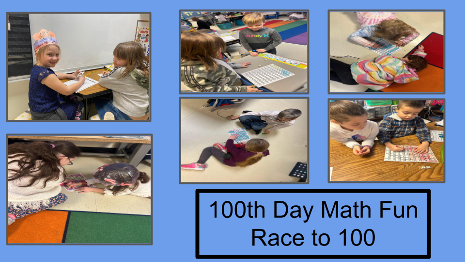 100s Day
