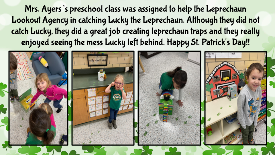 Preschool