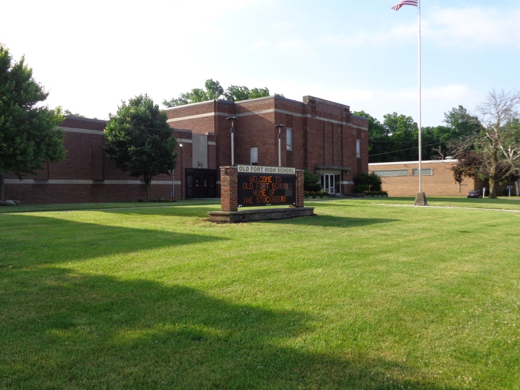 Old Fort Local School District